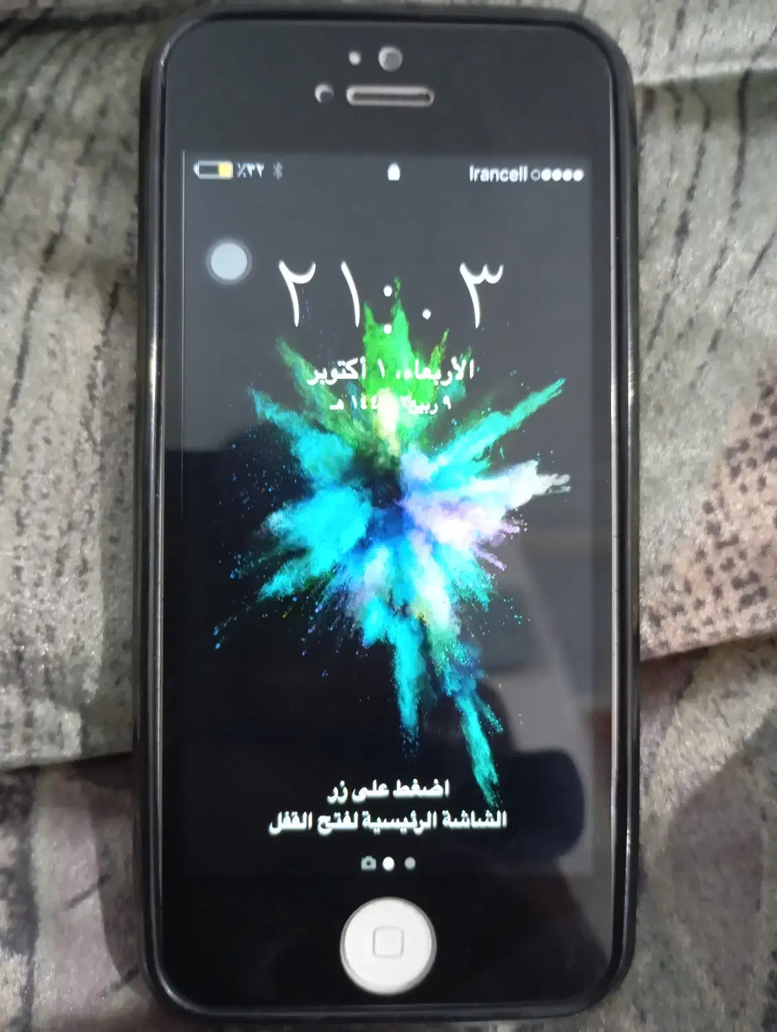 آیفون ۵|موبایل|شوشتر, |دیوار