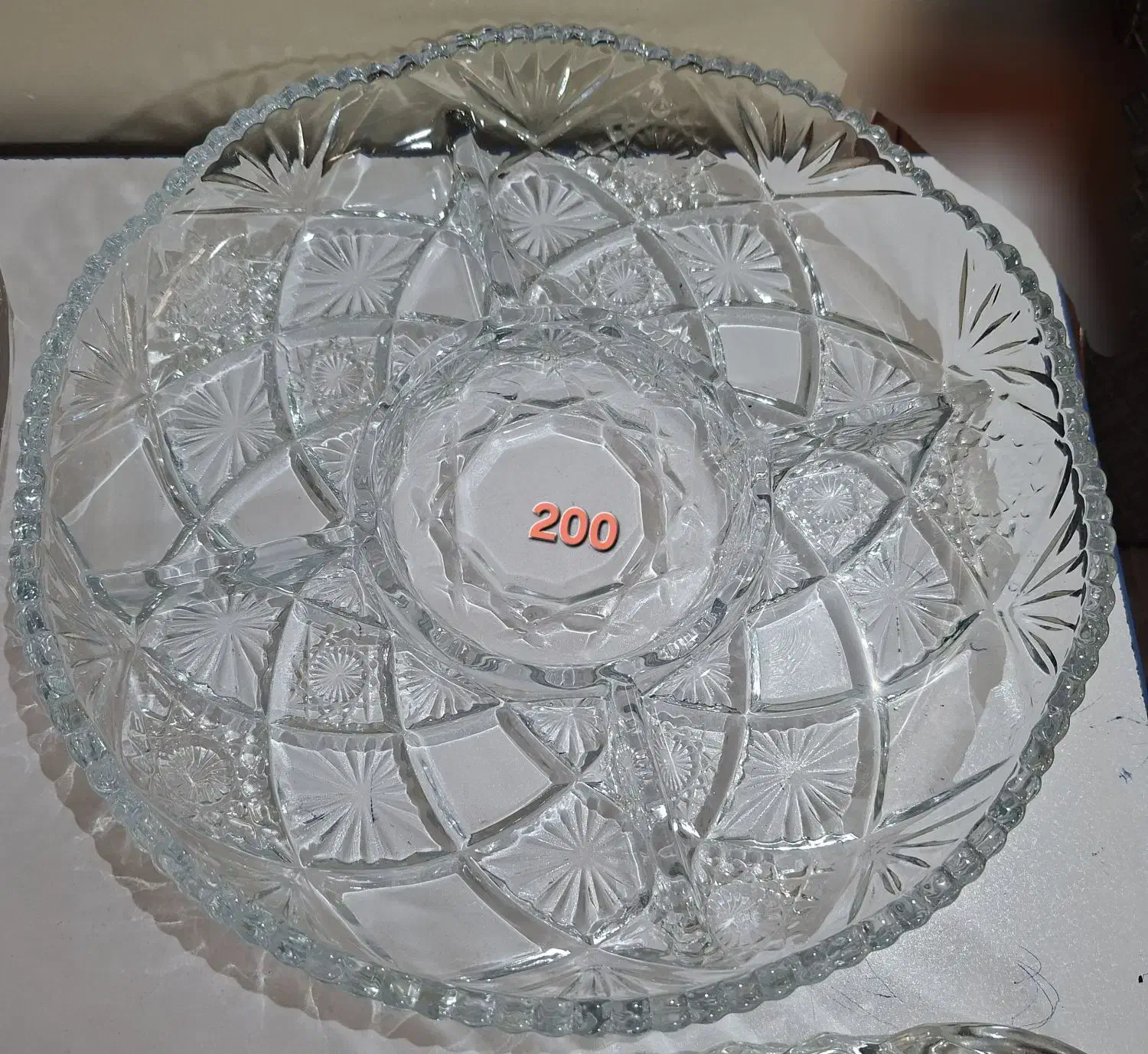 ظروف آشپزخانه|ظروف سرو و پذیرایی|تهران, صد دستگاه|دیوار