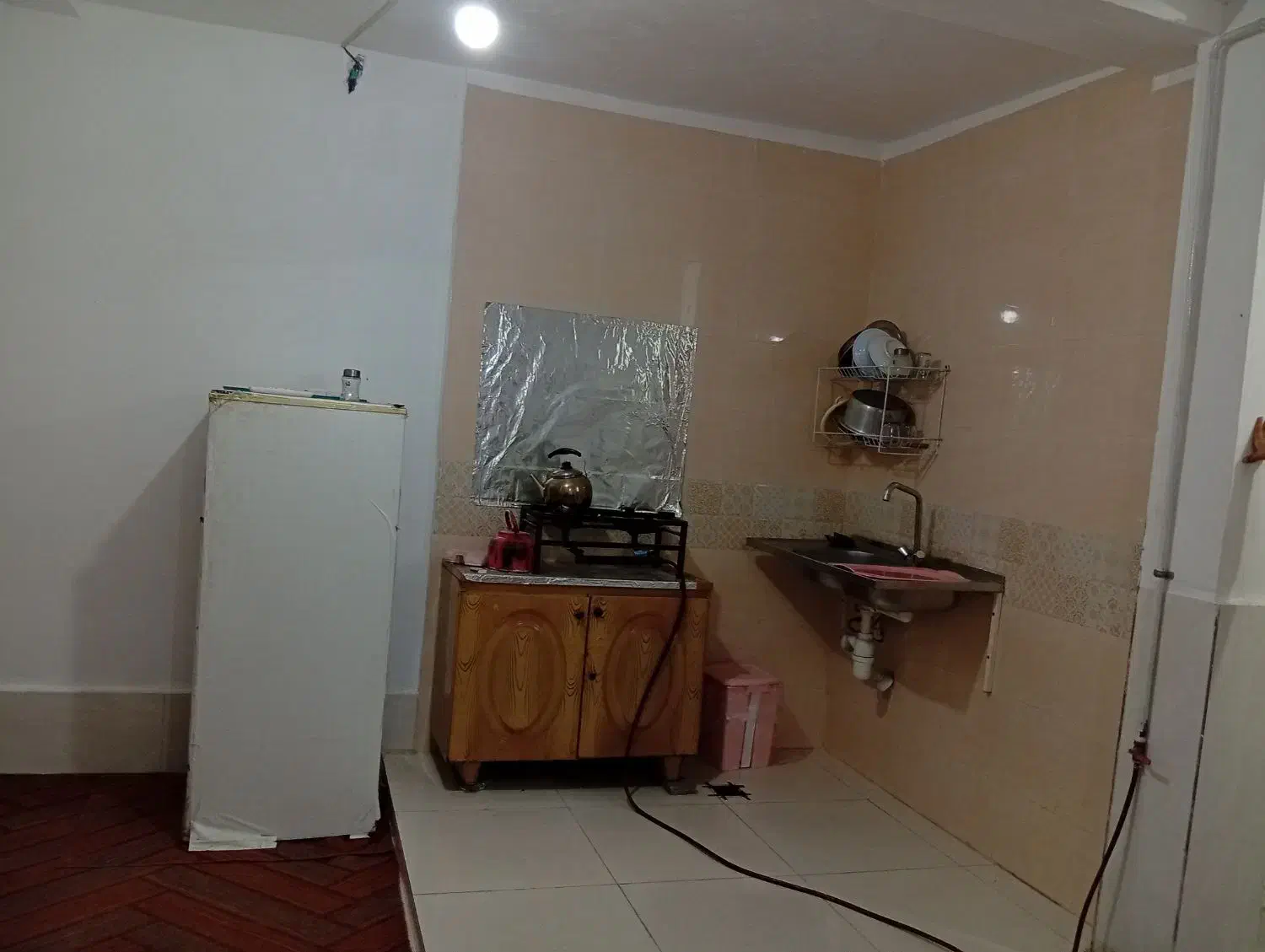 سوییت اجاره ای در سیراف|اجارهٔ کوتاهمدت آپارتمان و سوئیت|سیراف, |دیوار