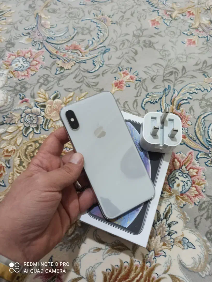 IPhone XS 256|موبایل|گرگان, |دیوار