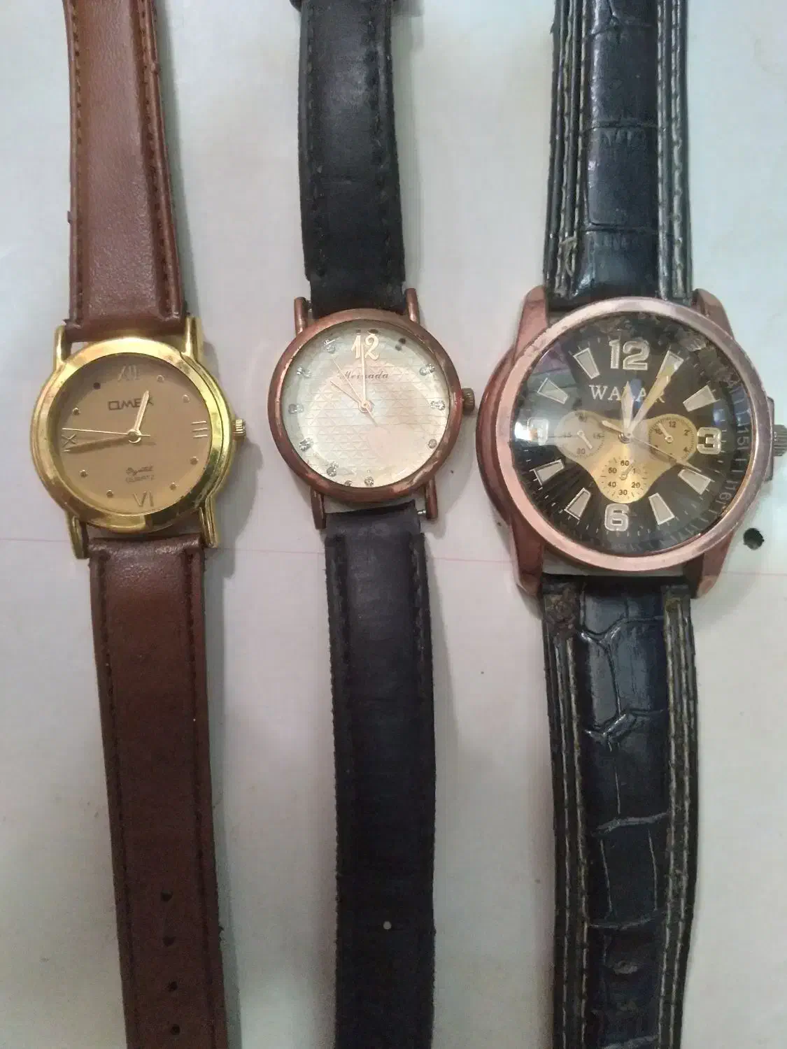 ساعت اوماکس(Omax)|ساعت|فولادشهر, مسکن مهر فولادشهر|دیوار