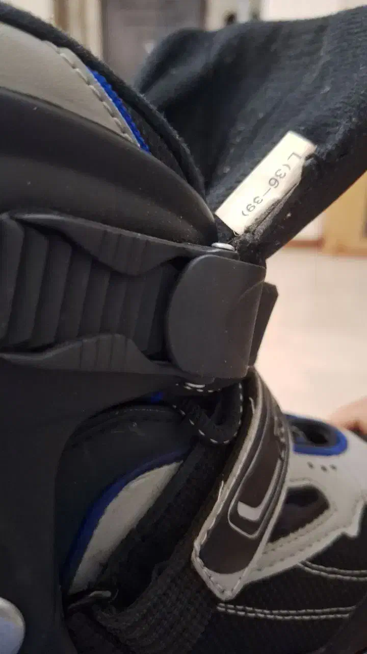 اسکیت سایر لارج|دوچرخه، اسکیت، اسکوتر|تهران, شهرک آزمایش|دیوار