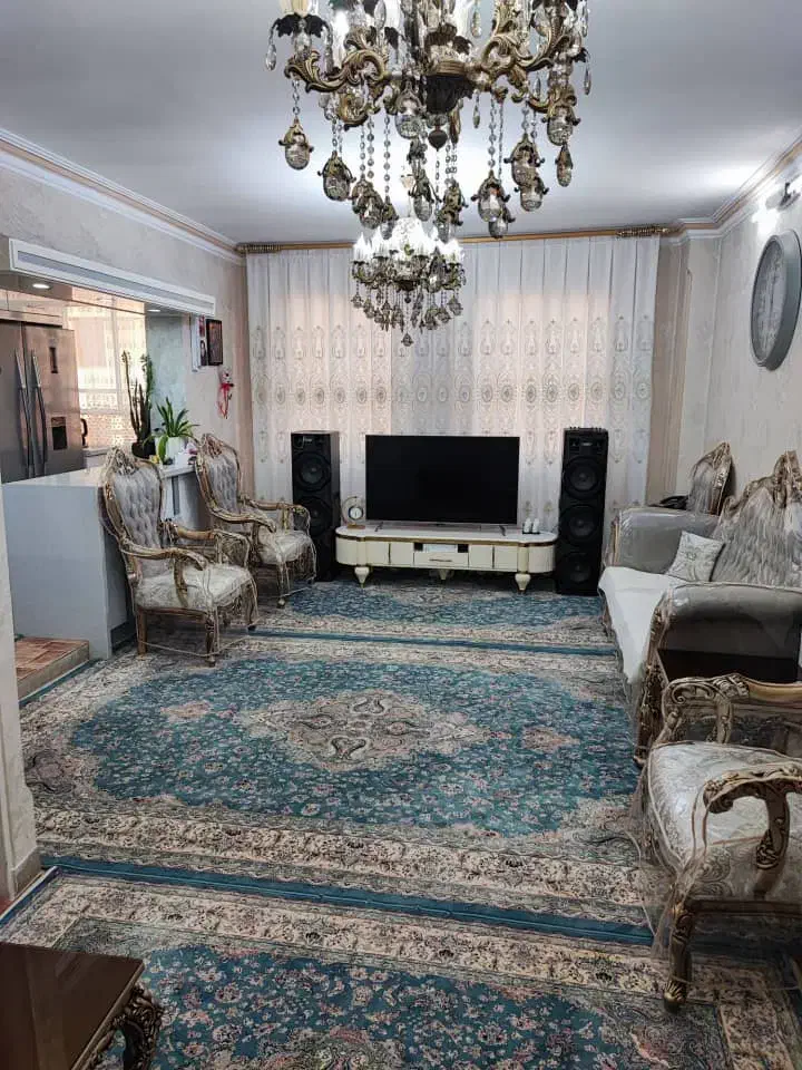 رهن واحد 51 متری /قائمیه/واون|اجارهٔ آپارتمان|اسلام‌شهر, شهرک سعیدیه|دیوار