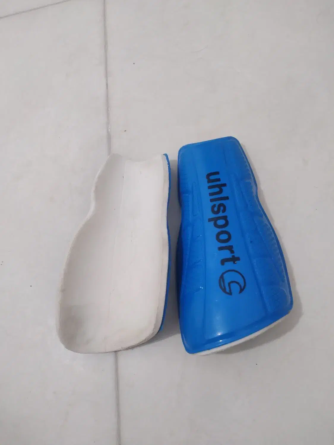 ساقه بند فوتبال|تجهیزات ورزشی|رفسنجان, |دیوار