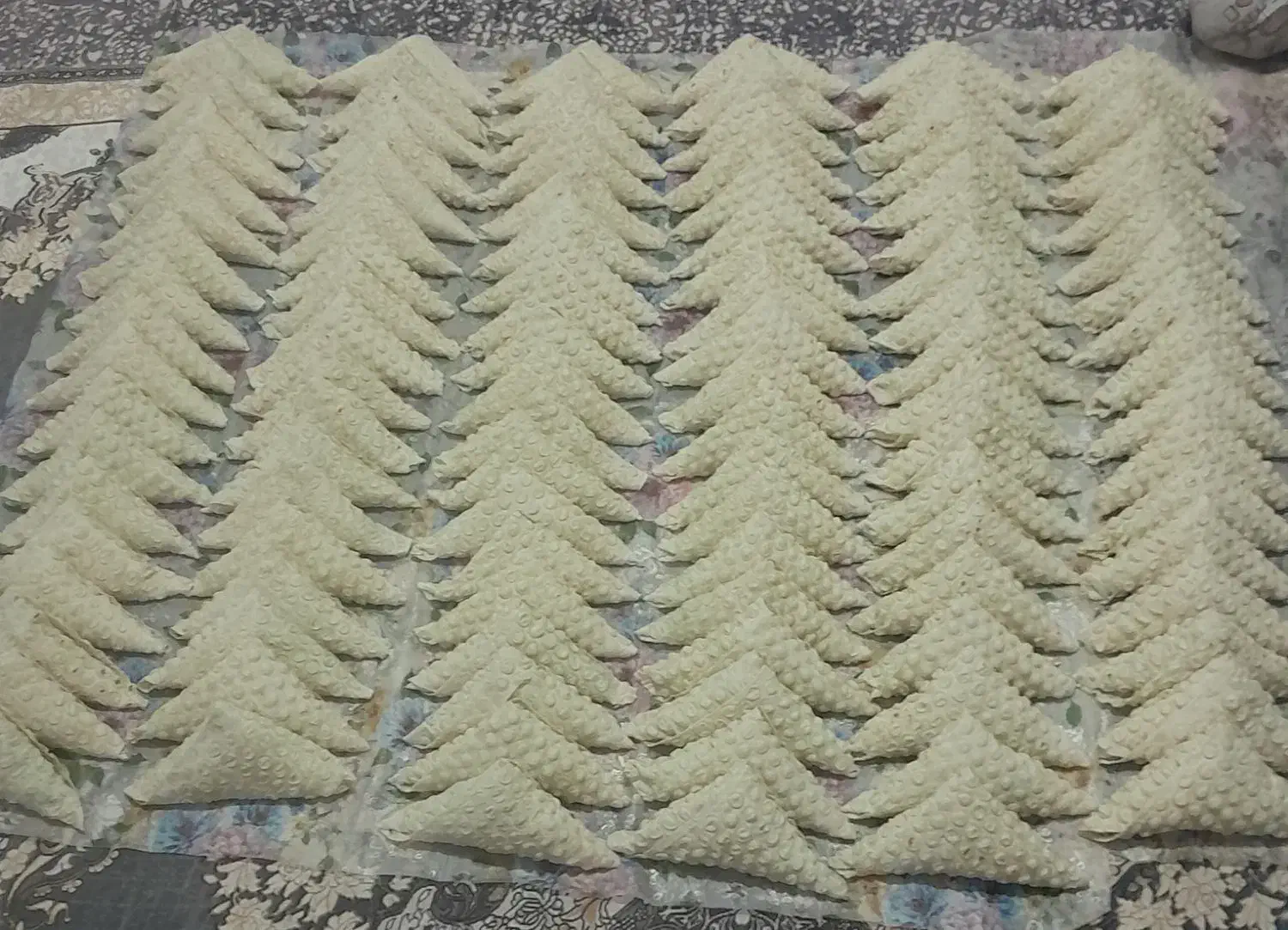 سمبوسه|خوردنی و آشامیدنی|تهران, جوادیه تهرانپارس|دیوار