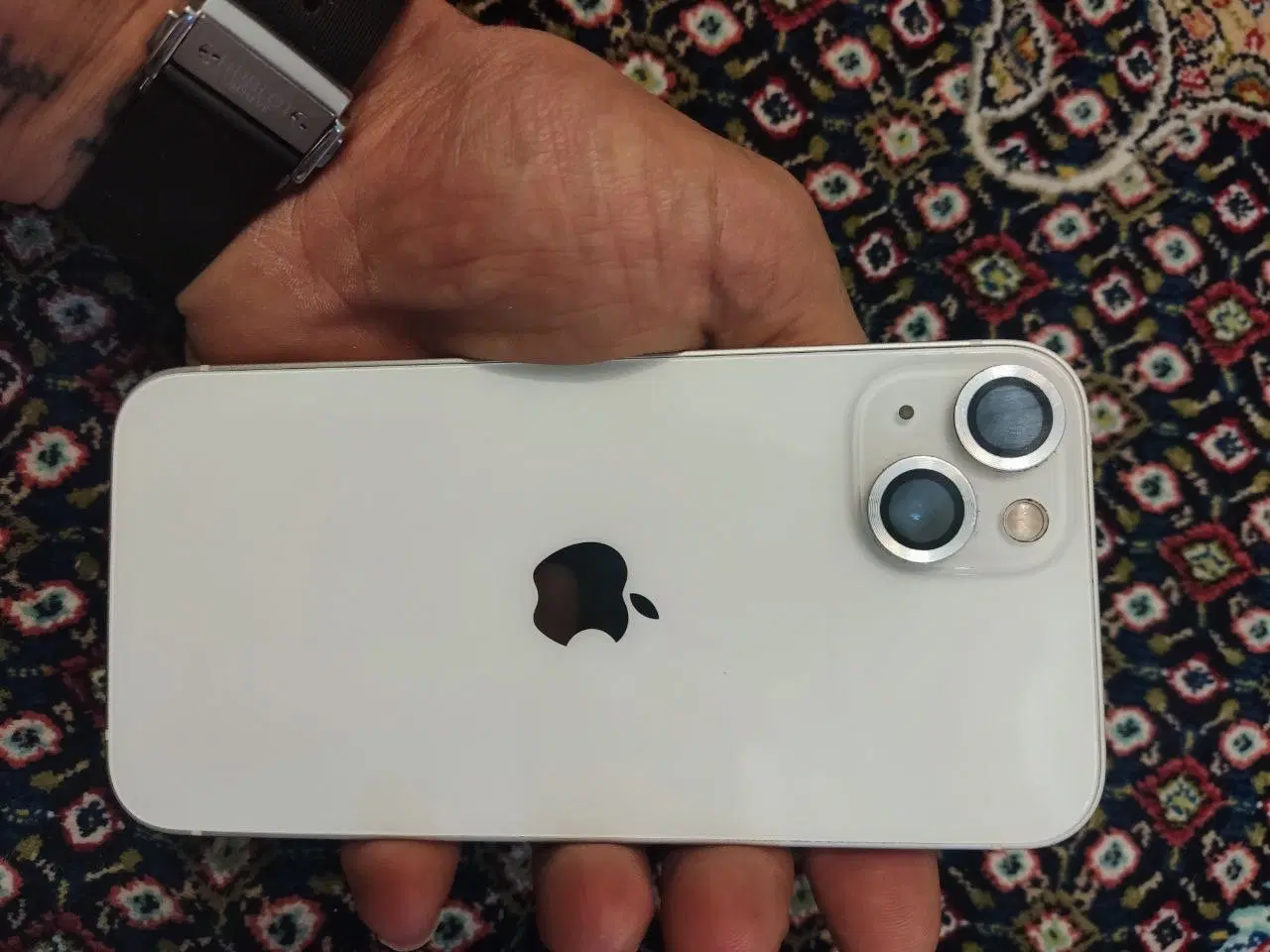 iPhone 13 normal|موبایل|آمل, |دیوار