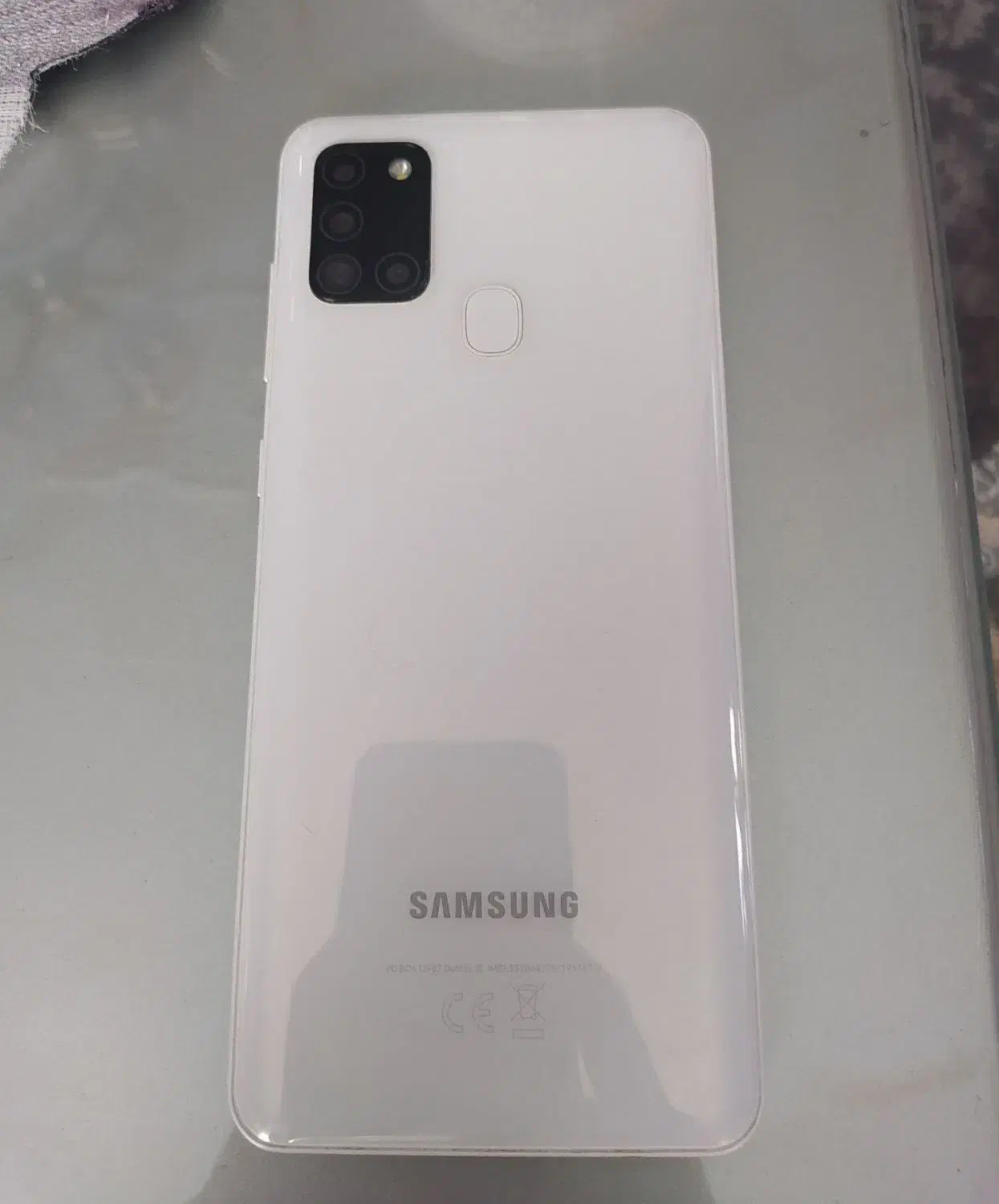 گوشی a21s|موبایل|اسدآباد, |دیوار