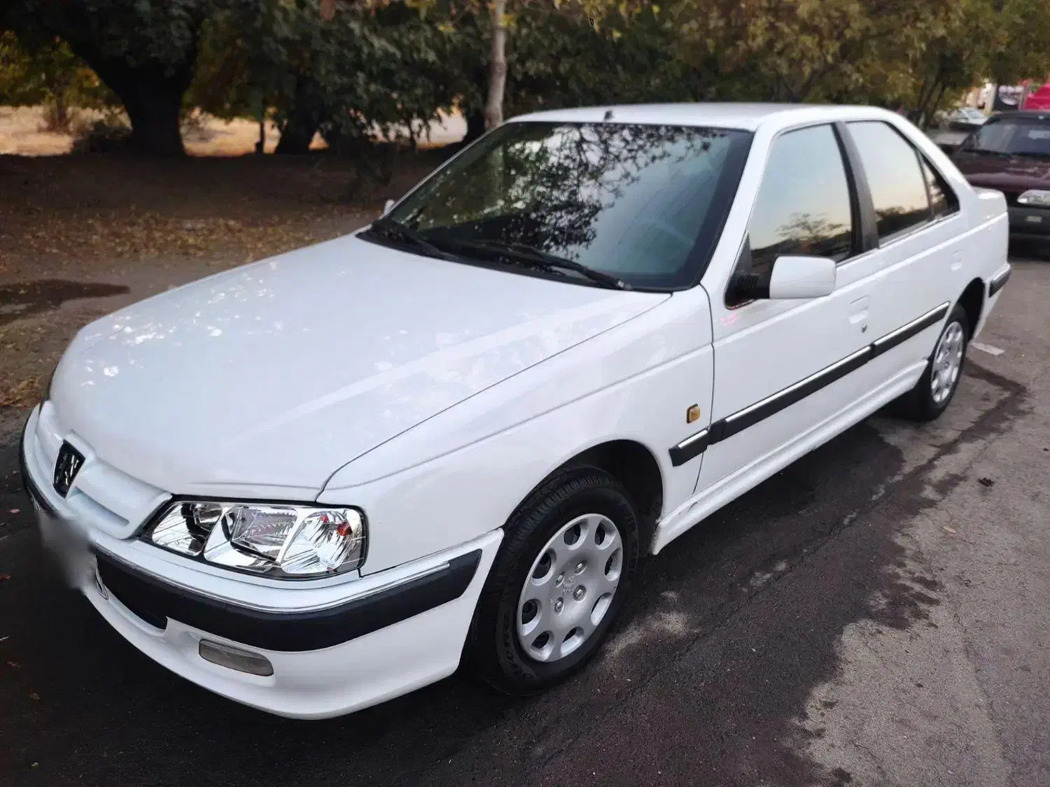 پارس|خودرو سواری و وانت|همدان, |دیوار