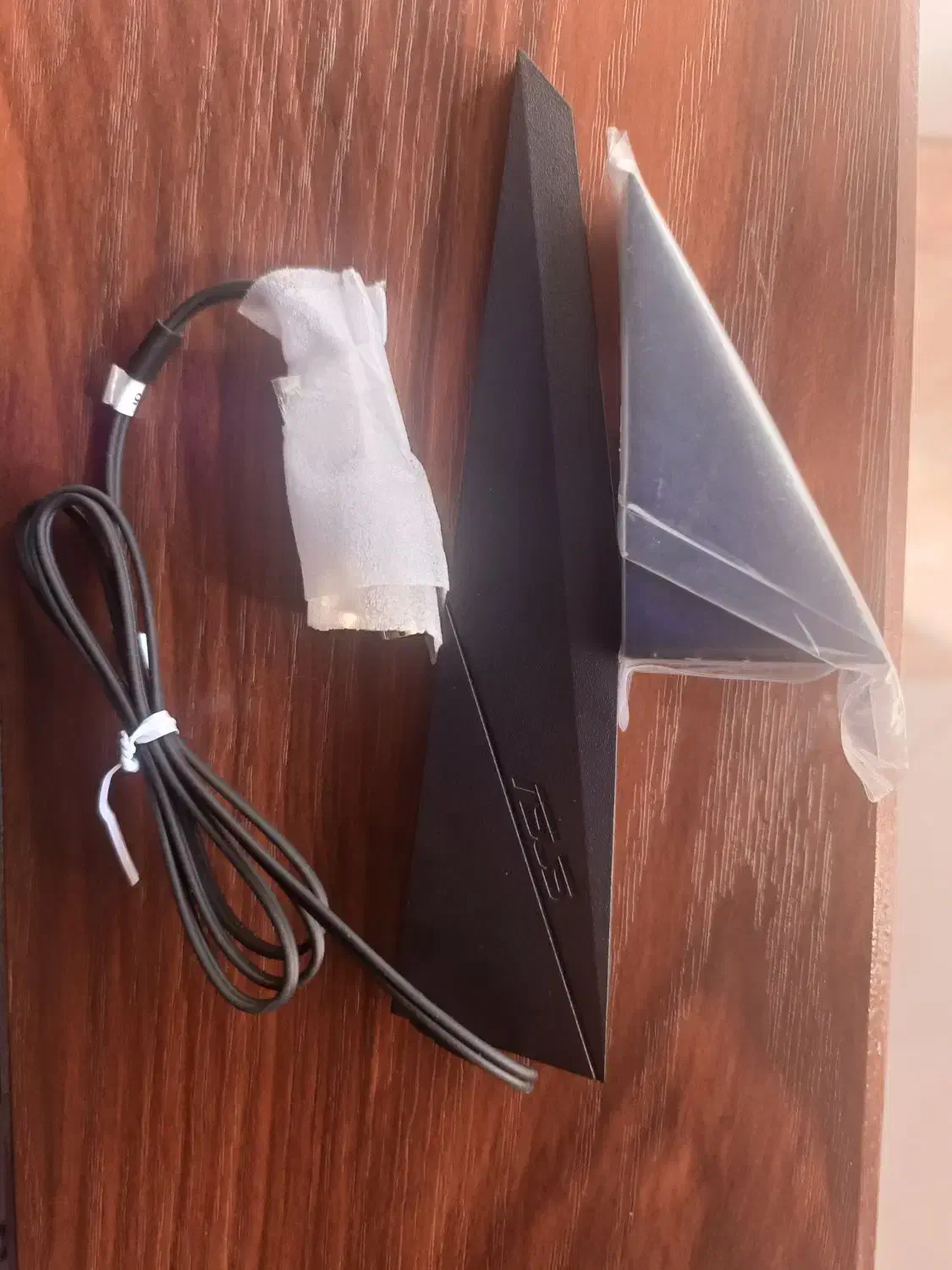 آنتن وای فای asus|مودم و تجهیزات شبکه|قرچک, شهرک طلائیه|دیوار