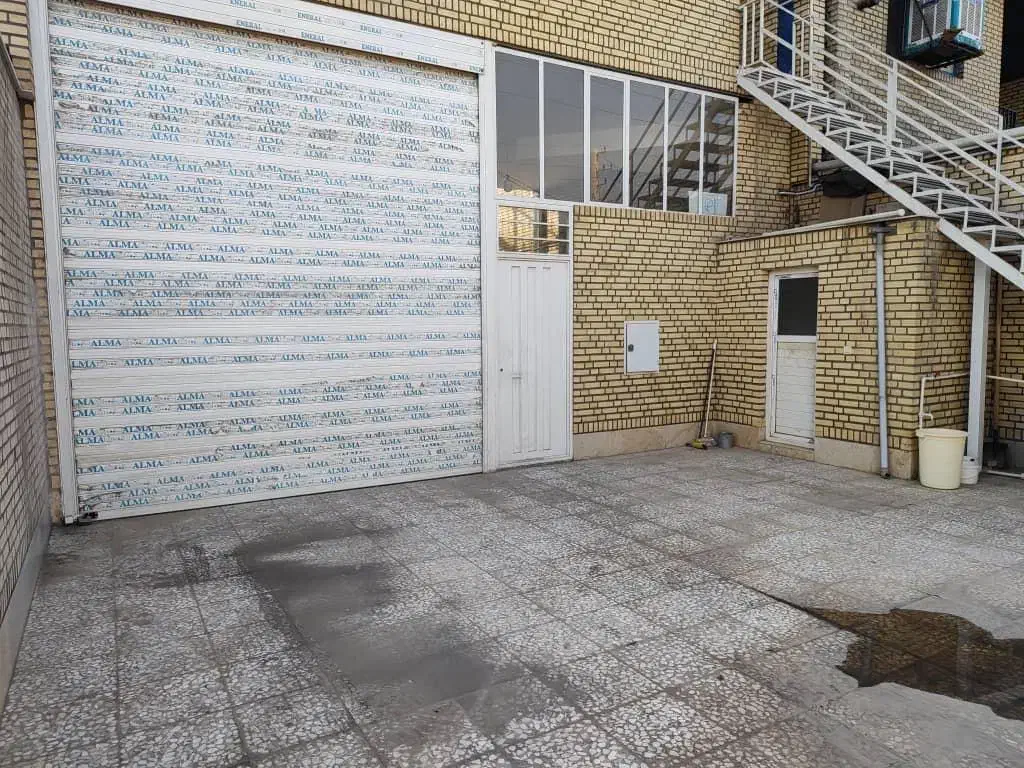 اجاره کارگاه سوله صنعتی بهداشتی|اجارهٔ دفتر صنعتی، کشاورزی، تجاری|اسلام‌شهر, شهرک صنعتی چیچکلو|دیوار