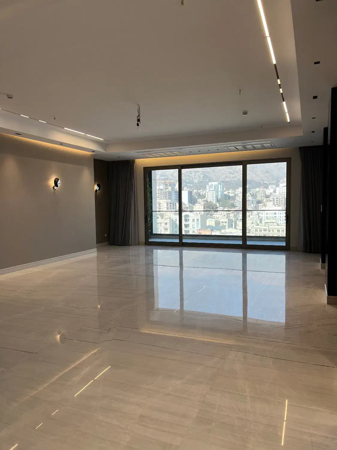 فرمانیه مهماندوست ۳۲۱ مترلوکس مستر قیمت باورنکردنی|فروش آپارتمان|تهران, کامرانیه|دیوار