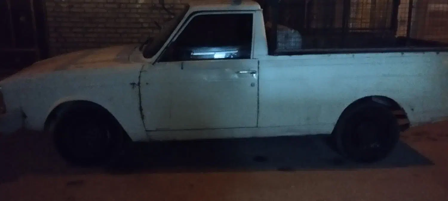 پیکان بار|خودرو سواری و وانت|دزفول, |دیوار