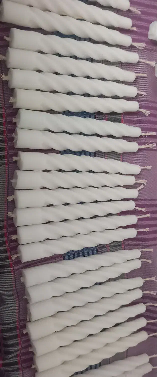 شمع|صنایع دستی و سایر لوازم تزئینی|کرج, برغان|دیوار