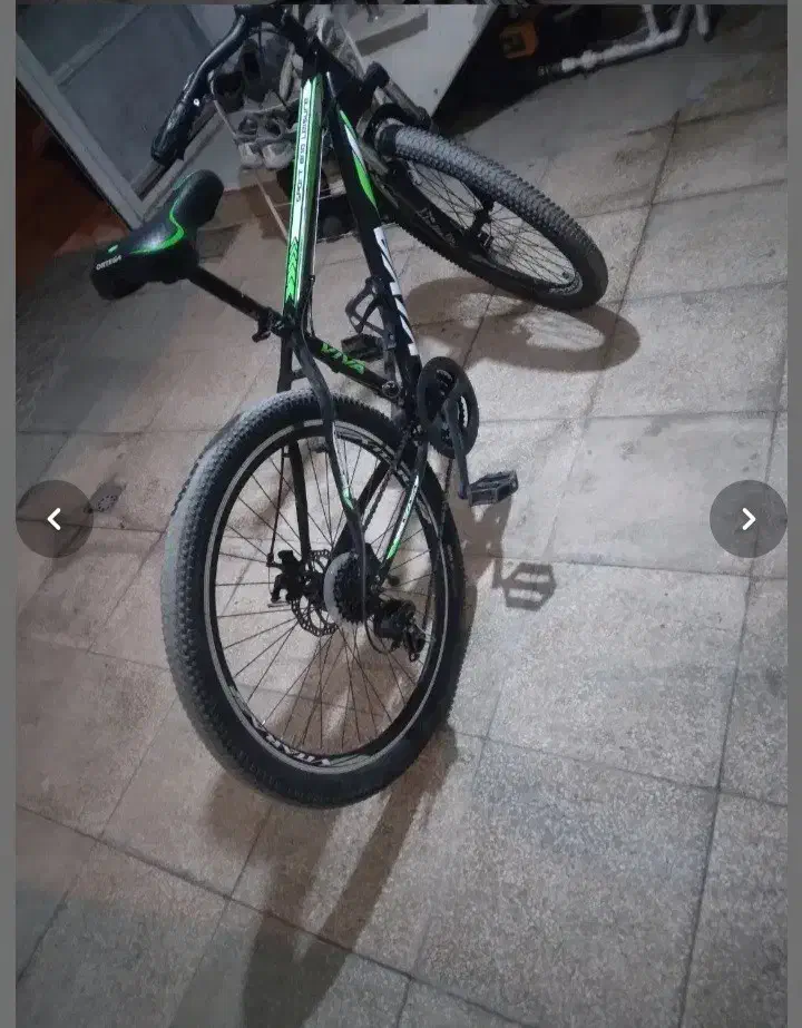 دوچرخه ویوا|دوچرخه، اسکیت، اسکوتر|کرمانشاه, |دیوار