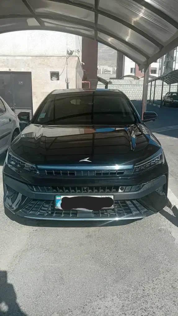 KMC مدل 1402|خودرو سواری و وانت|پردیس, فاز ۳|دیوار