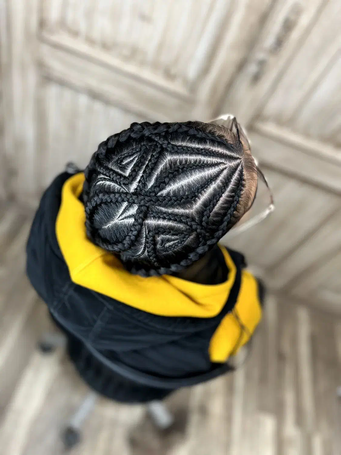 کوتاهی مو و بافتمو با قیمت استثنایی|خدمات آرایشگری و زیبایی|مشهد, ایثار|دیوار