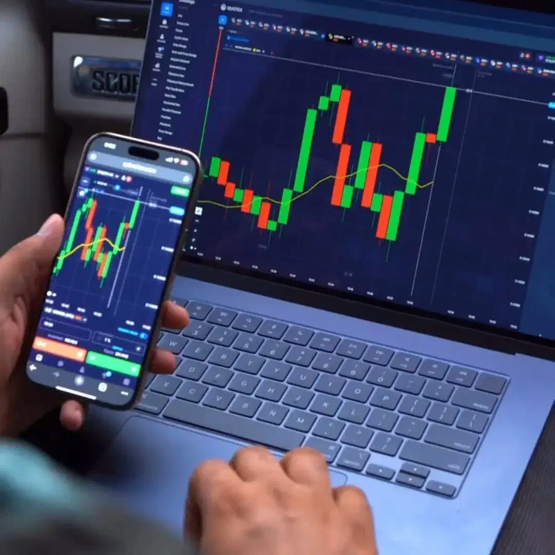 استخدام ترید مبتدی تا نیمه حرفه ای|استخدام رایانه و فناوری اطلاعات|سبزوار, کهنه آب|دیوار