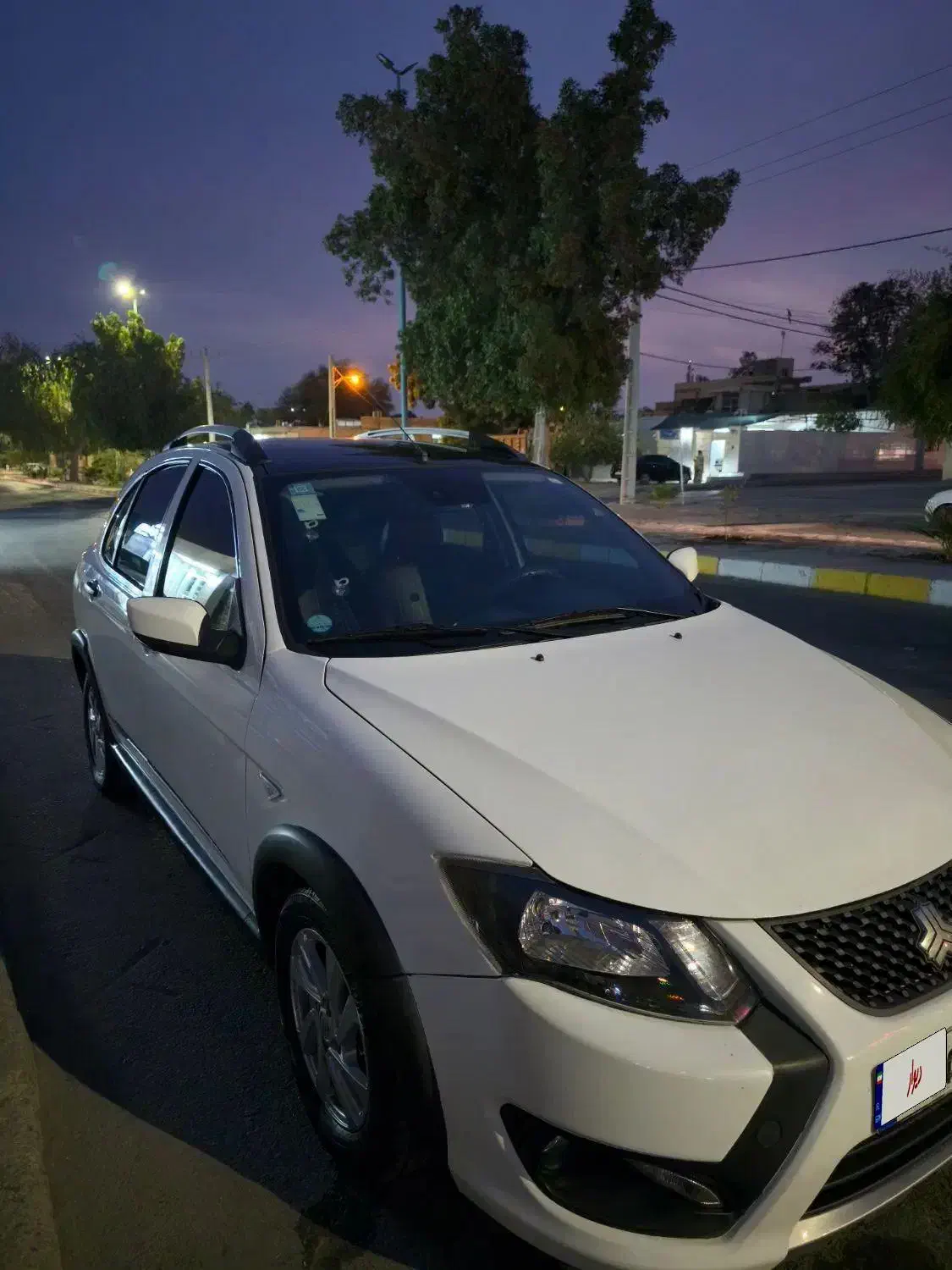 کوییک|خودرو سواری و وانت|بندرعباس, |دیوار