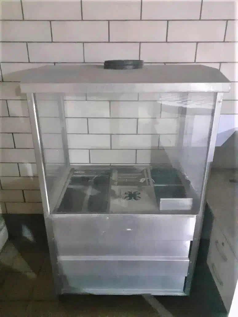 یخچال و فر و میز ساندویچی|کافیشاپ و رستوران|بهبهان, |دیوار