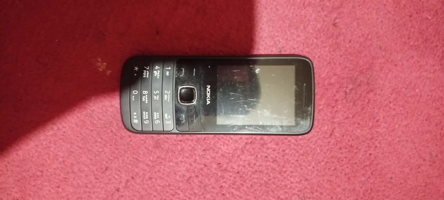 Nokia 225 4g|موبایل|تهران, دستغیب|دیوار