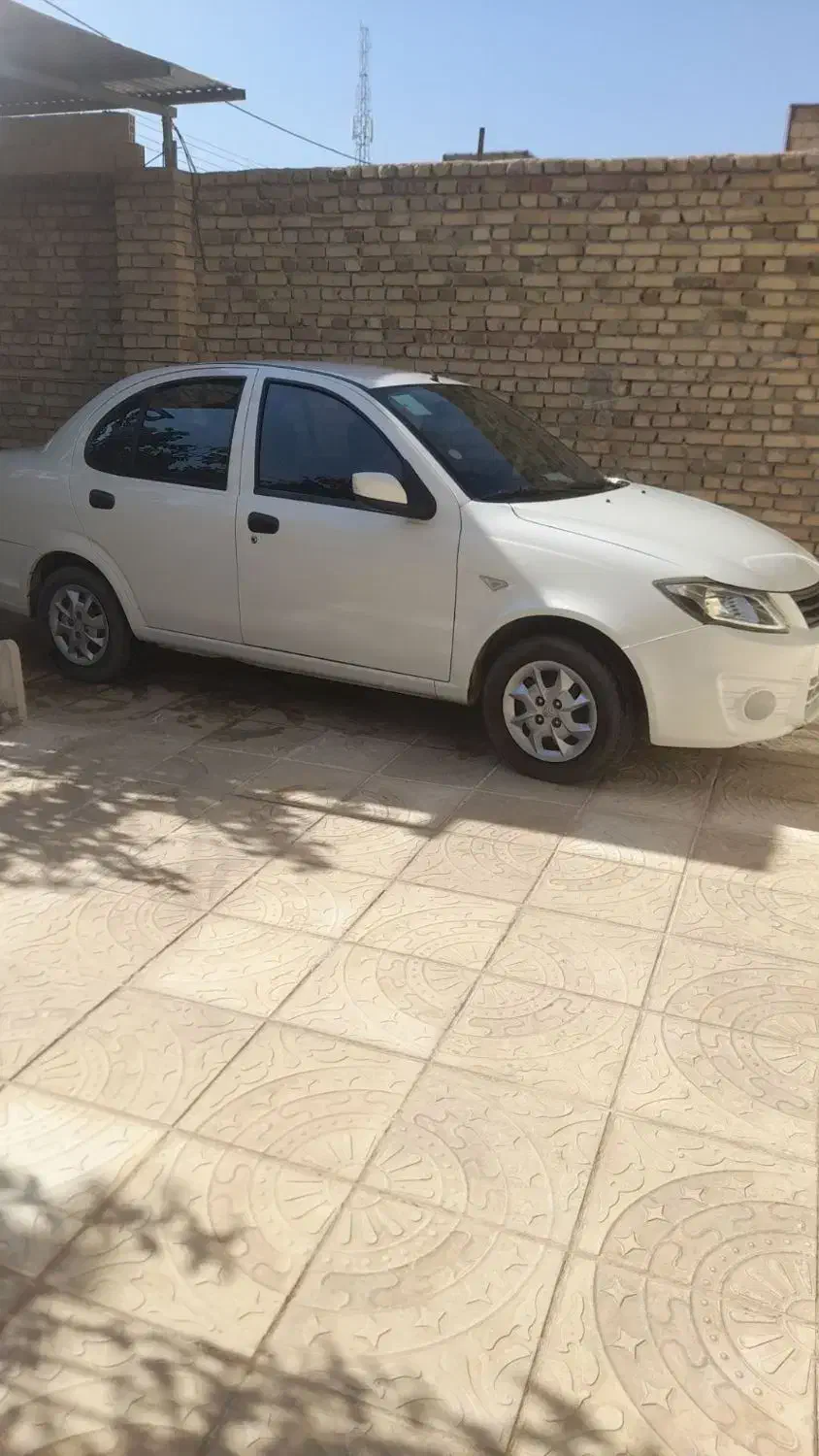 ساینا ۱۴۰۰EX|خودرو سواری و وانت|فامنین, |دیوار