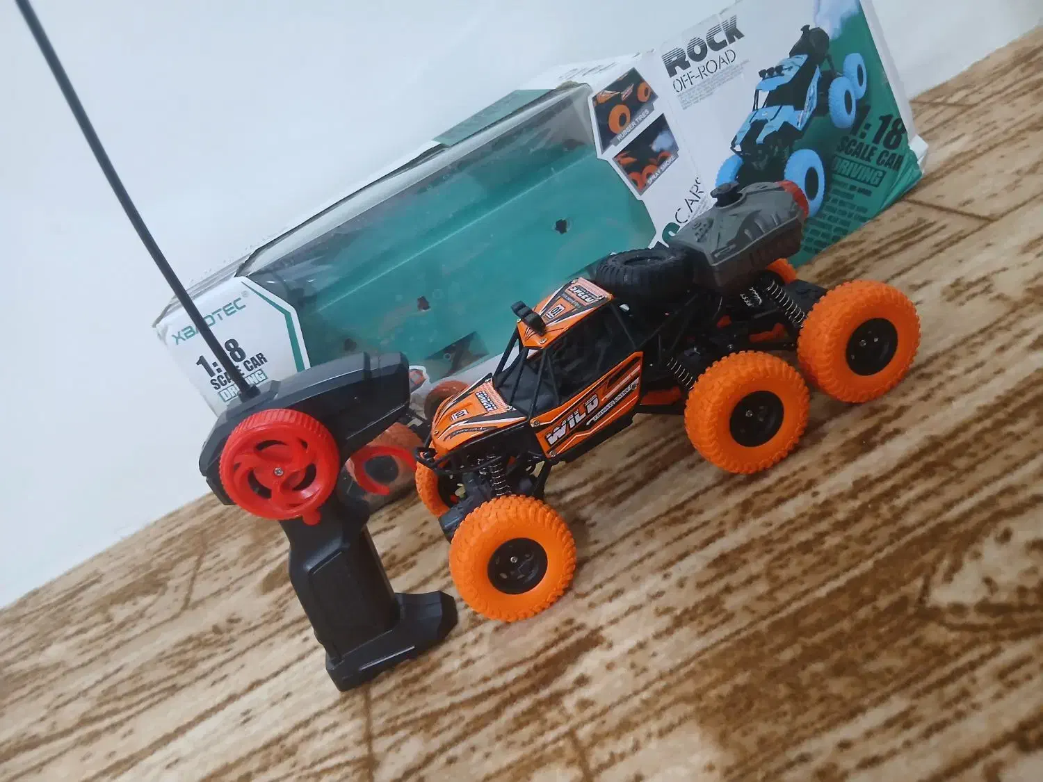 ماشین کنترلی|اسباب‌‌بازی|جلفا, |دیوار