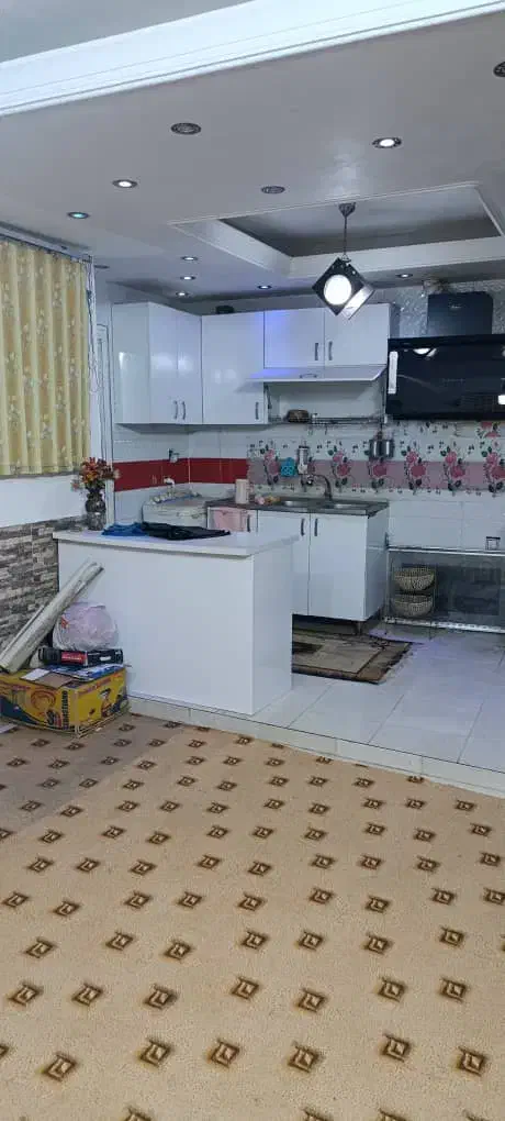 منزل مبله|اجارهٔ کوتاهمدت آپارتمان و سوئیت|شیراز, کوشک میدان|دیوار