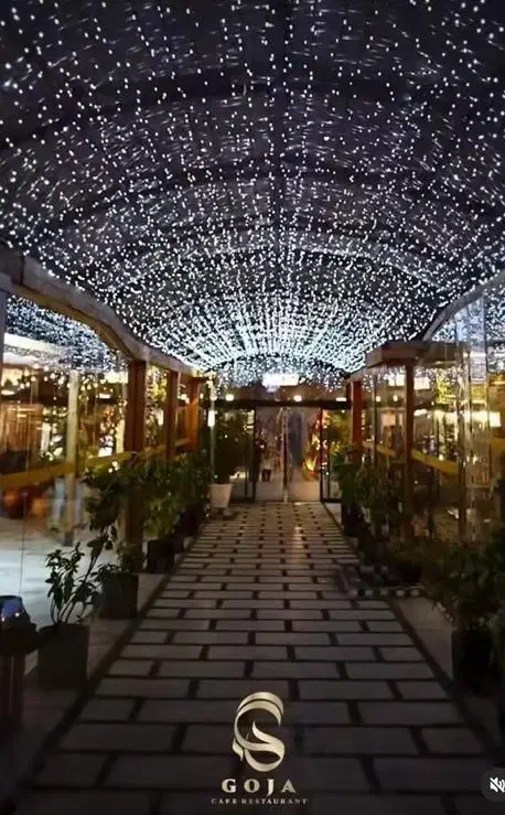 استخدام رستوران گجا ( ظرف شور ، خدمات سالن ،رانر )|استخدام خدمات فروشگاه و رستوران|تهران, پاسداران|دیوار