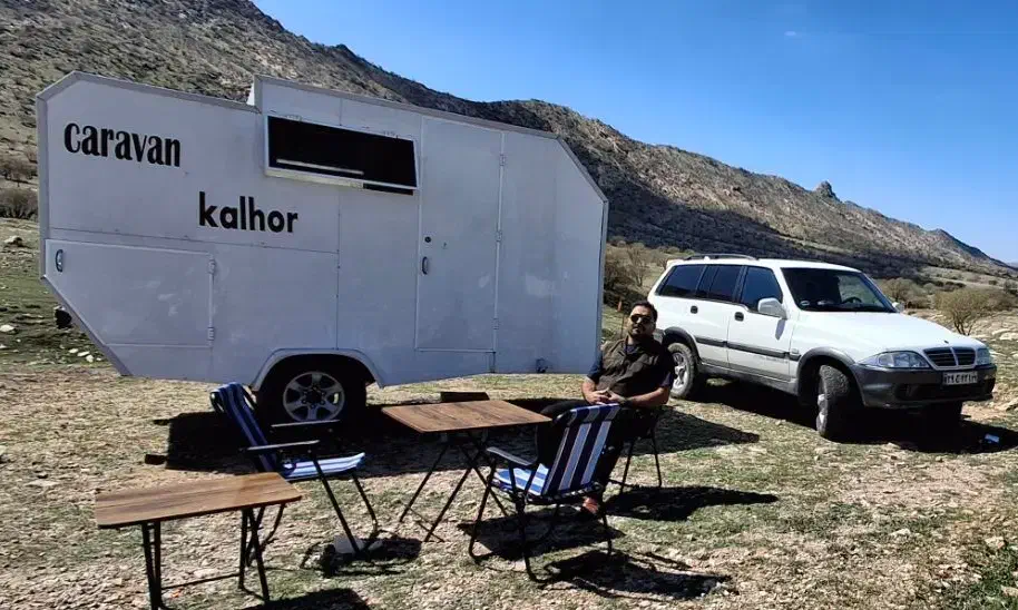 موسو ۲۳۰۰ بدون رنگ|خودرو سواری و وانت|تهران, گمرک|دیوار