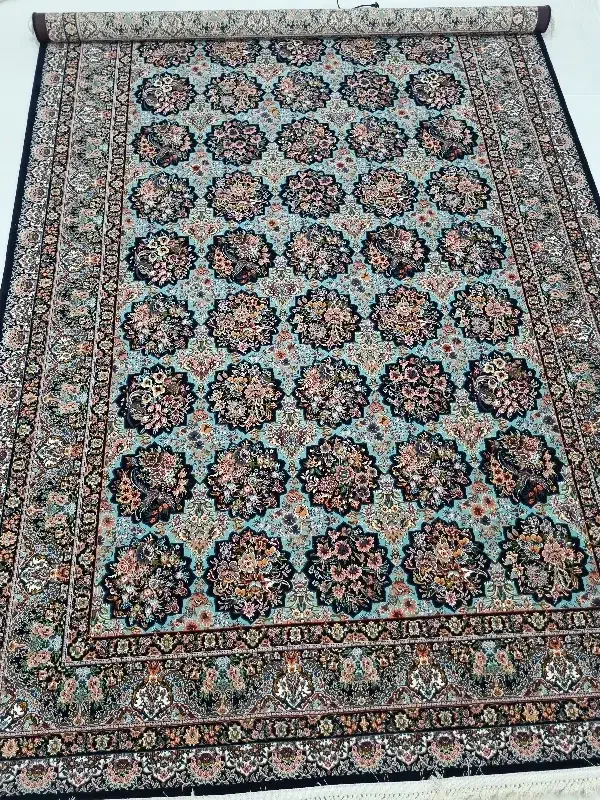 فرش ۶ متری فوق العاده زیبا|فرش|بندرعباس, |دیوار