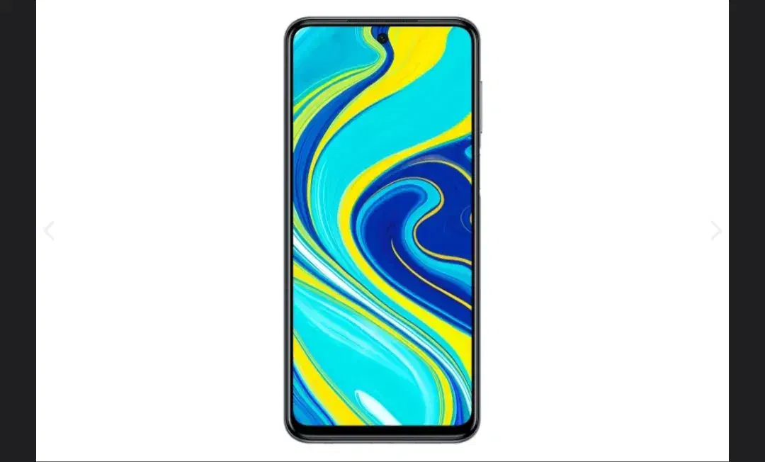 شیامی not9s|موبایل|هشتگرد, فاز ۲ مهستان|دیوار