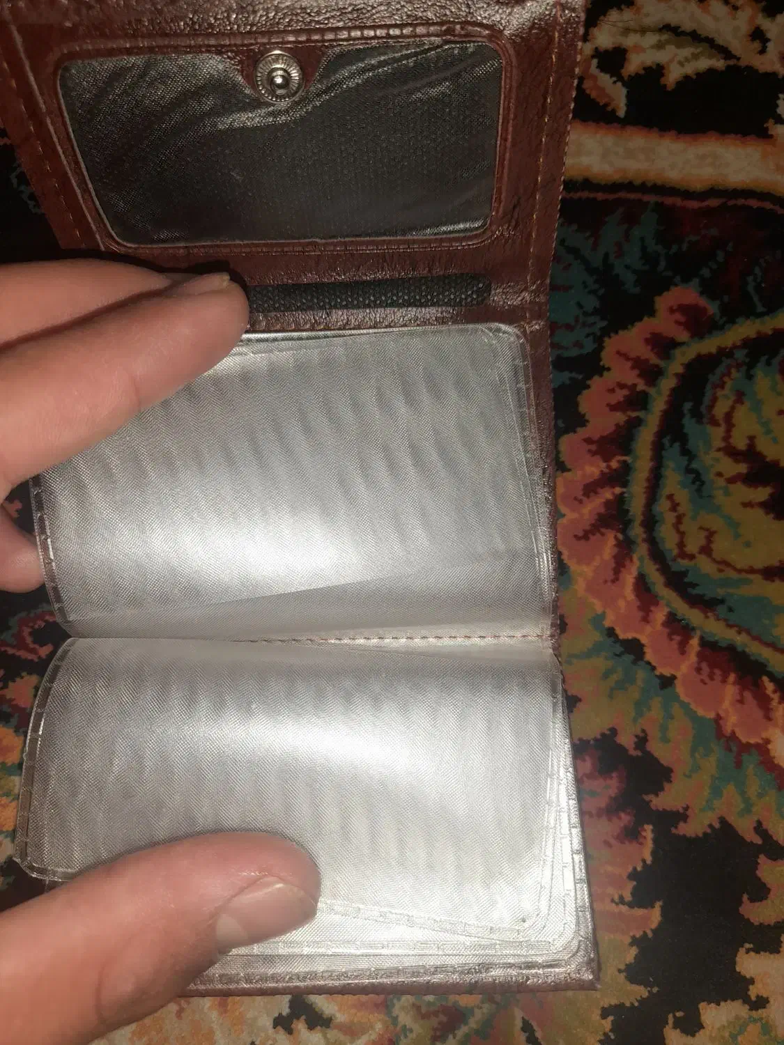 کیف پول|کیف، کفش، کمربند|گرگان, |دیوار