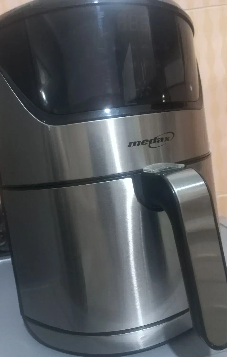 سرخکن|اجاق گاز و لوازم برقی پختوپز|بجنورد, |دیوار