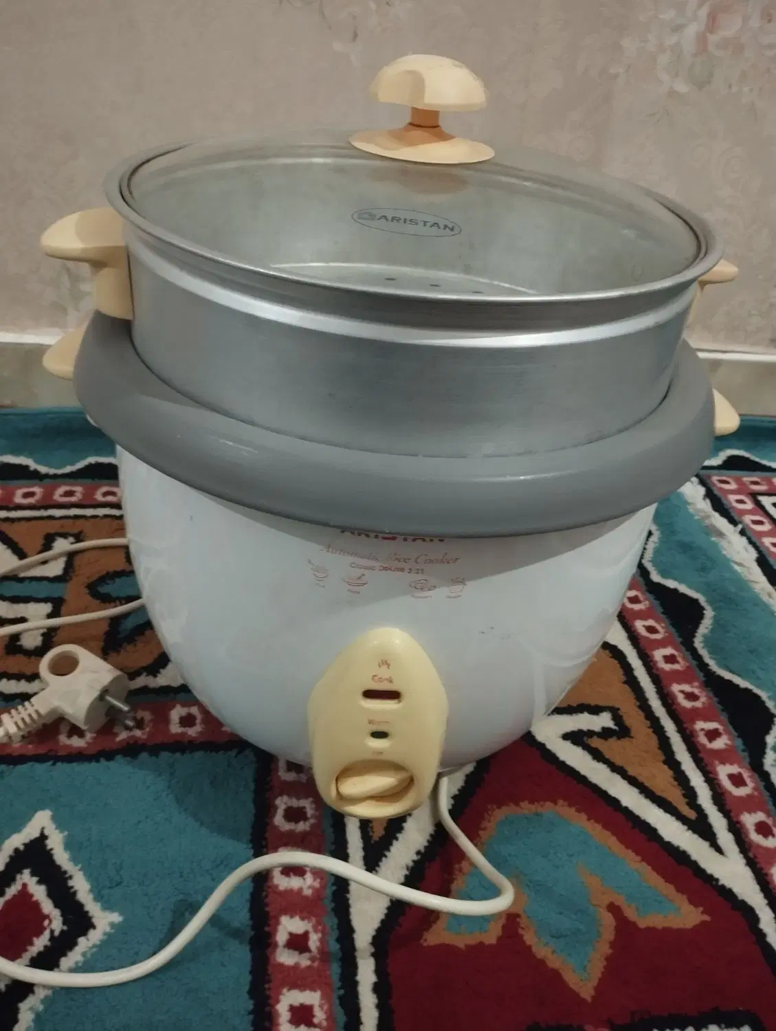 پلوپز|اجاق گاز و لوازم برقی پختوپز|اردبیل, |دیوار