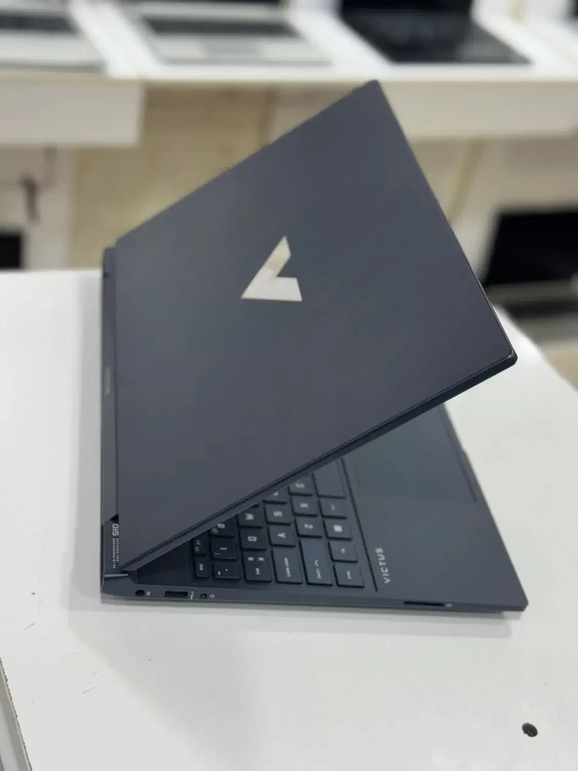 اچ پی ویکتوس گیمینگ نسل13 با گارانتی|رایانه همراه|خرم‌آباد, |دیوار