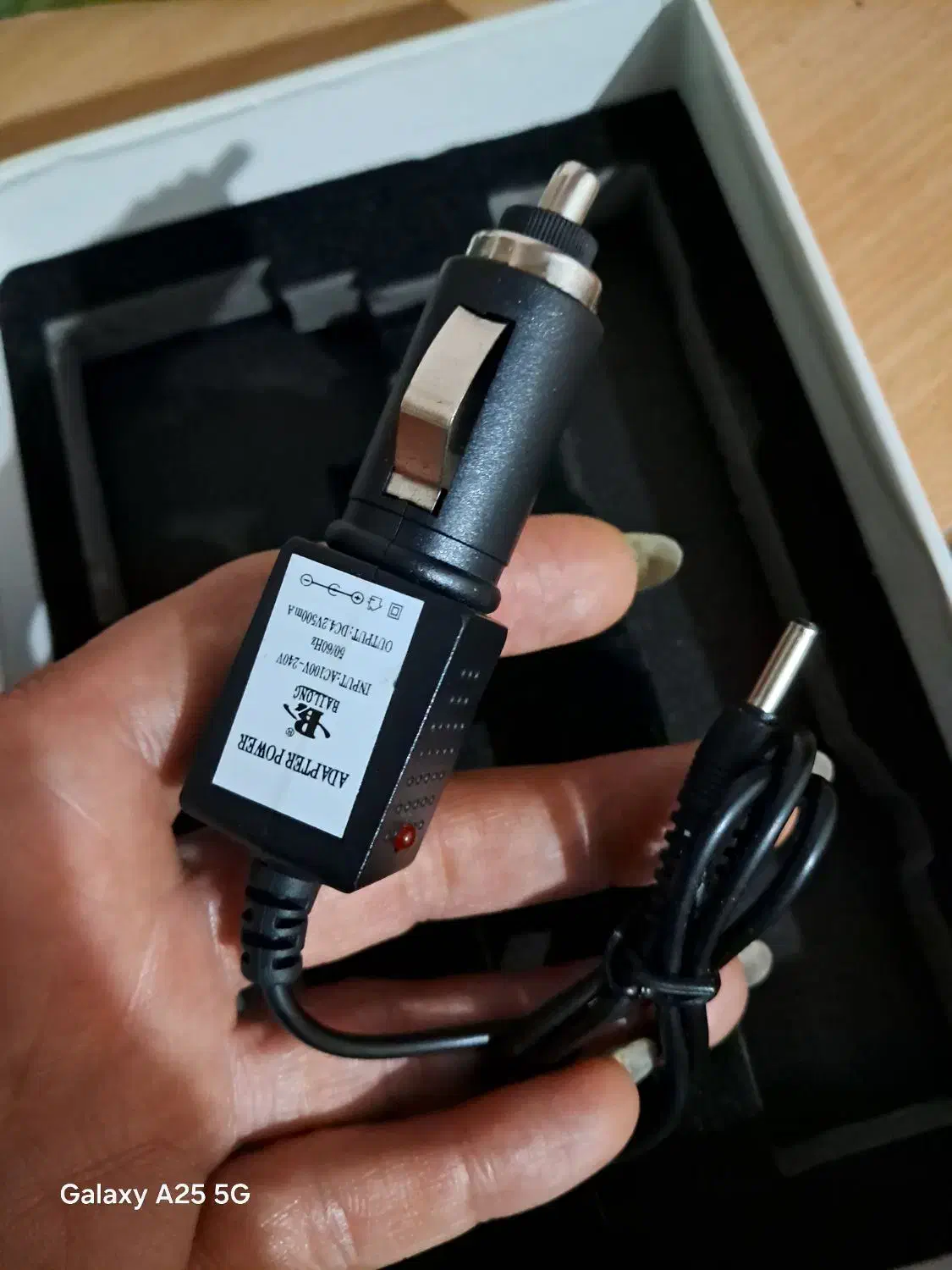 شارژر موبایل|لوازم جانبی موبایل و تبلت|صدرا-فارس, فاز ۱|دیوار