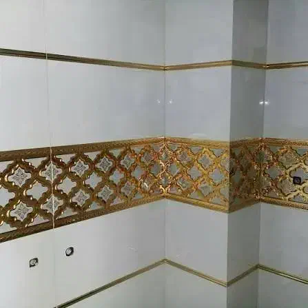 اجرا کاشی سرامیک کاشی سنگ کاری|خدمات پیشه و مهارت|اصفهان, پینارت|دیوار