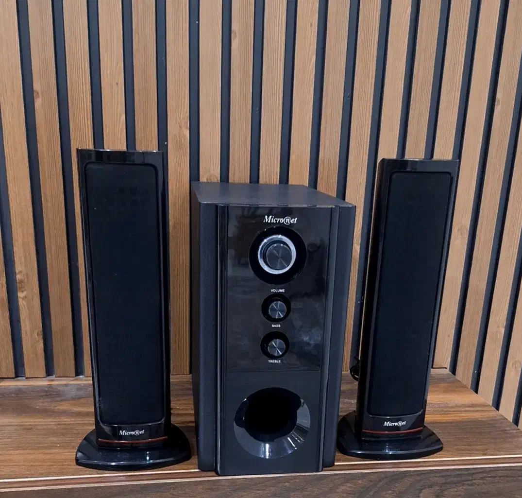 باند و بلندگو|قطعات و لوازم جانبی رایانه|کلاله, |دیوار