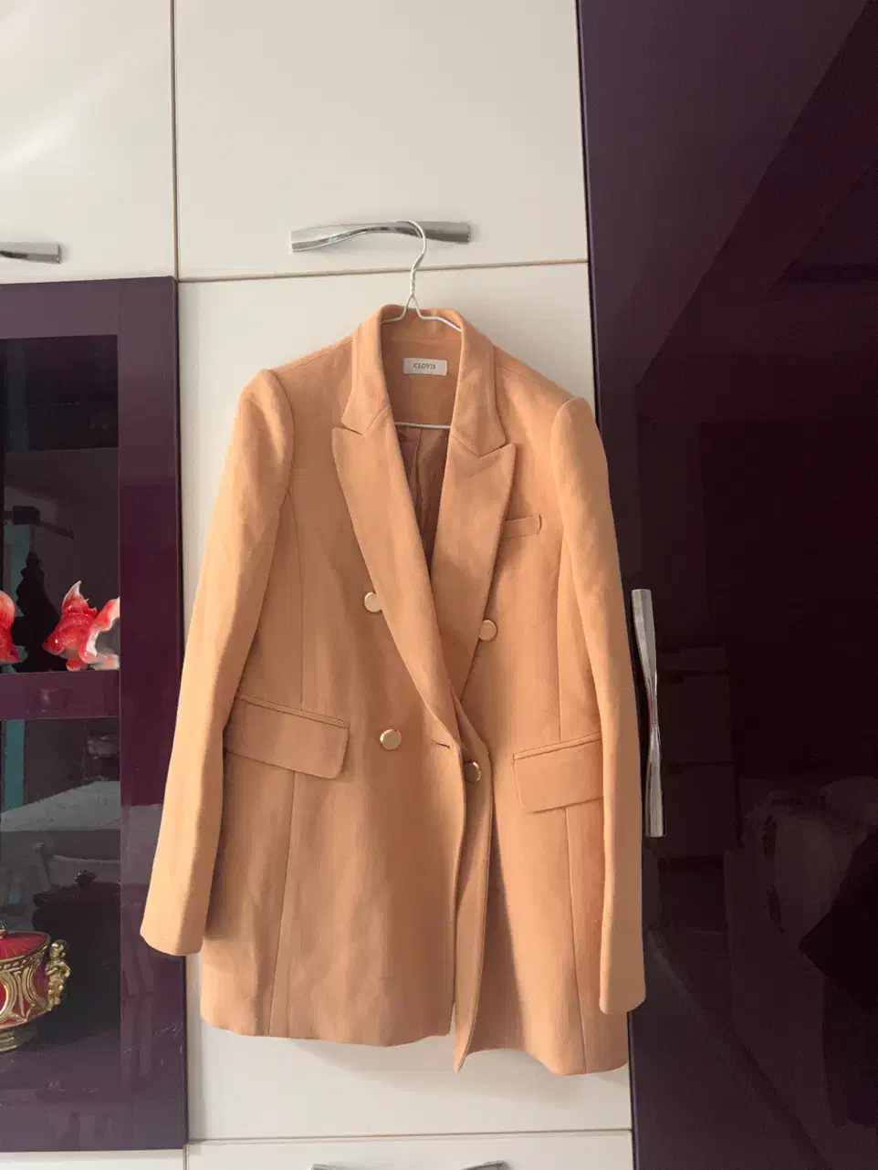 پالتو پاییزی و پر کت مخمل ، بارونی، جوراب شلواری|لباس|اصفهان, سرچشمه|دیوار