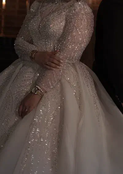 لباس عروس|لباس|نسیم‌شهر, |دیوار