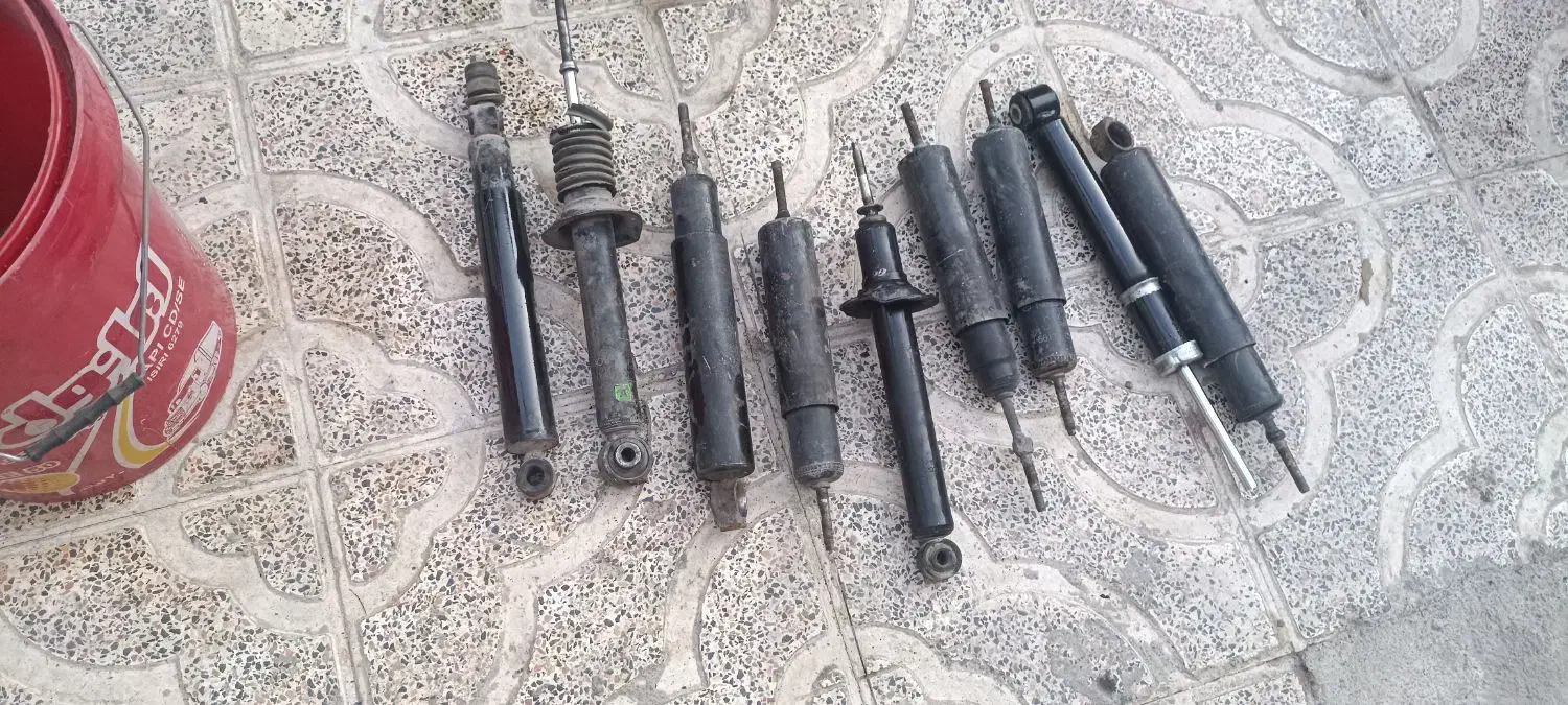 لوازم یدکی پاترول|قطعات یدکی و لوازم جانبی|یاسوج, |دیوار