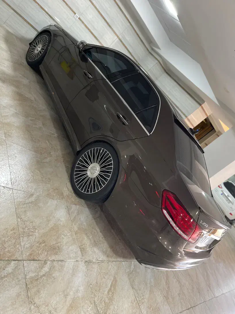 بنز e250|خودرو سواری و وانت|ارومیه, |دیوار