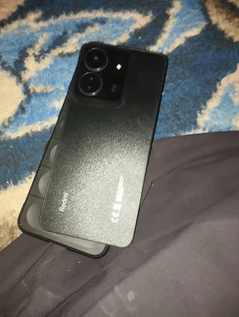 گوشی ردمی۱۳|موبایل|ایرانشهر, |دیوار