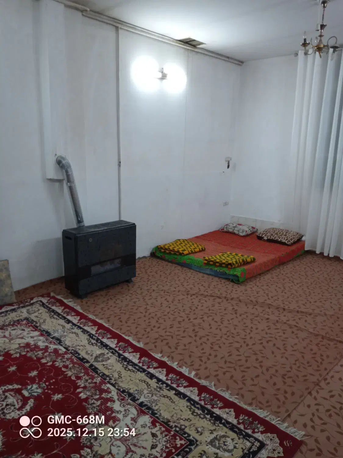 سوییت|اجارهٔ کوتاه‌مدت آپارتمان و سوئیت|مشهد, طبرسی شمالی|دیوار