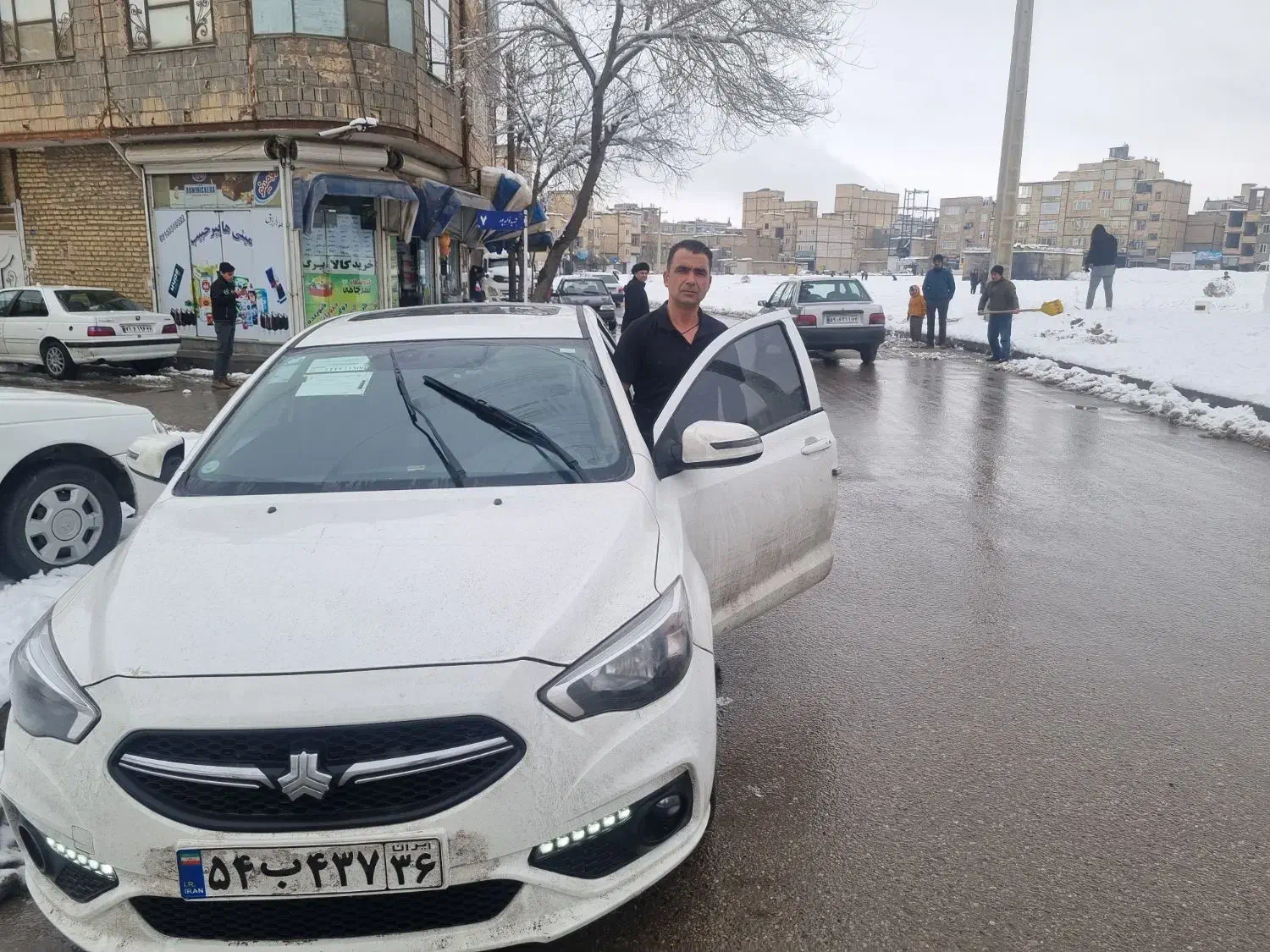 دربستی|خدمات حمل و نقل|مشهد, سیس‌آباد|دیوار