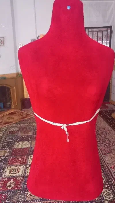 مانکن|لوازم خیاطی و بافتنی|زرند, |دیوار