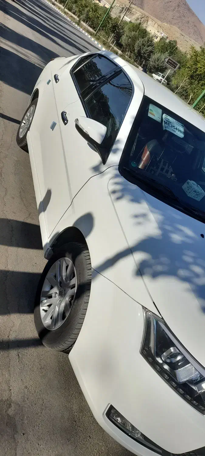 دنا پلاس ۵دندهef7|خودرو سواری و وانت|نورآباد, |دیوار