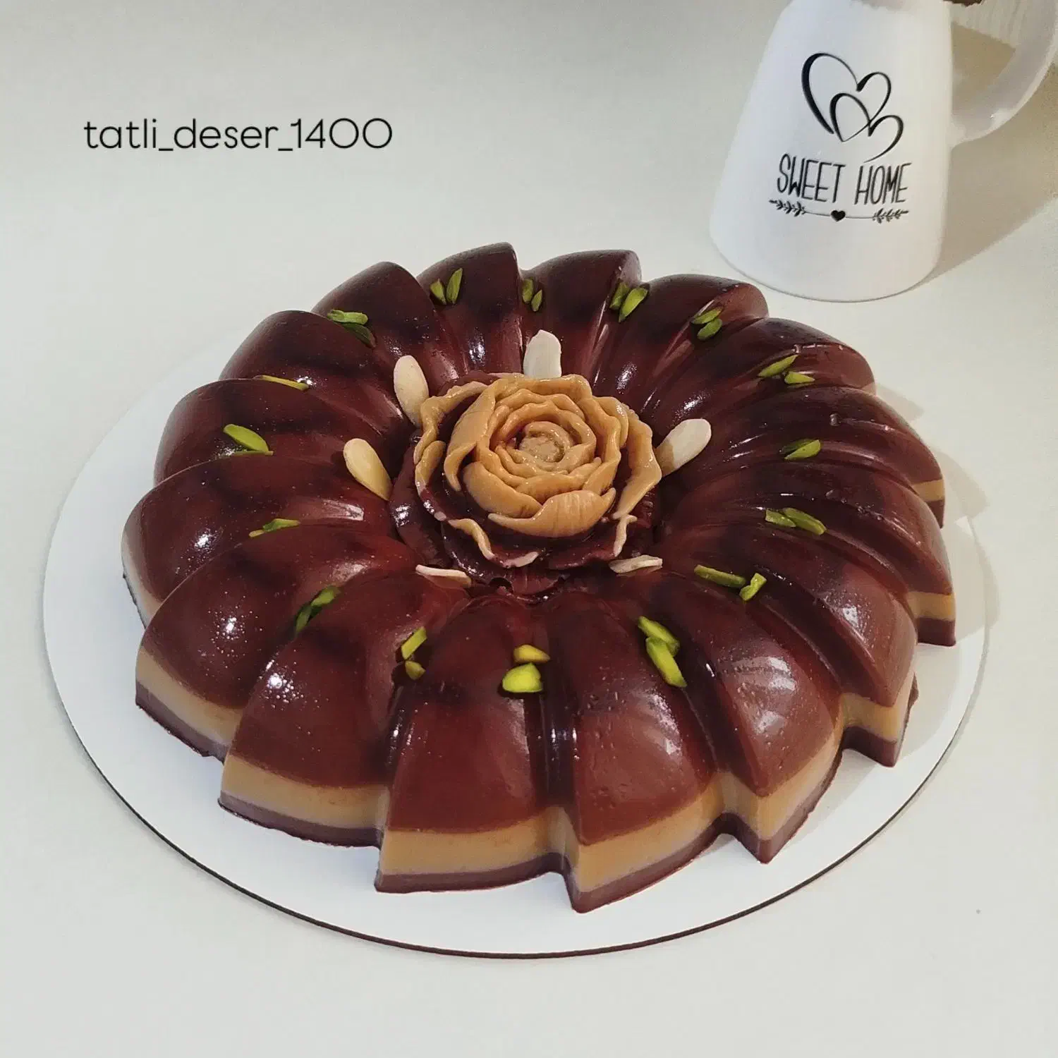 خاگینه و دسر|خدمات پذیرایی، مراسم|تبریز, |دیوار