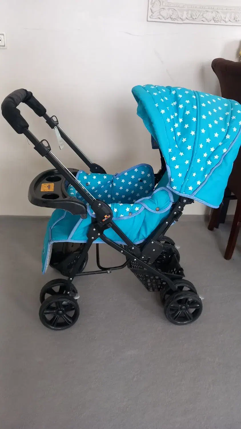 کالسکه|کالسکه و لوازم جانبی|بهارستان, |دیوار