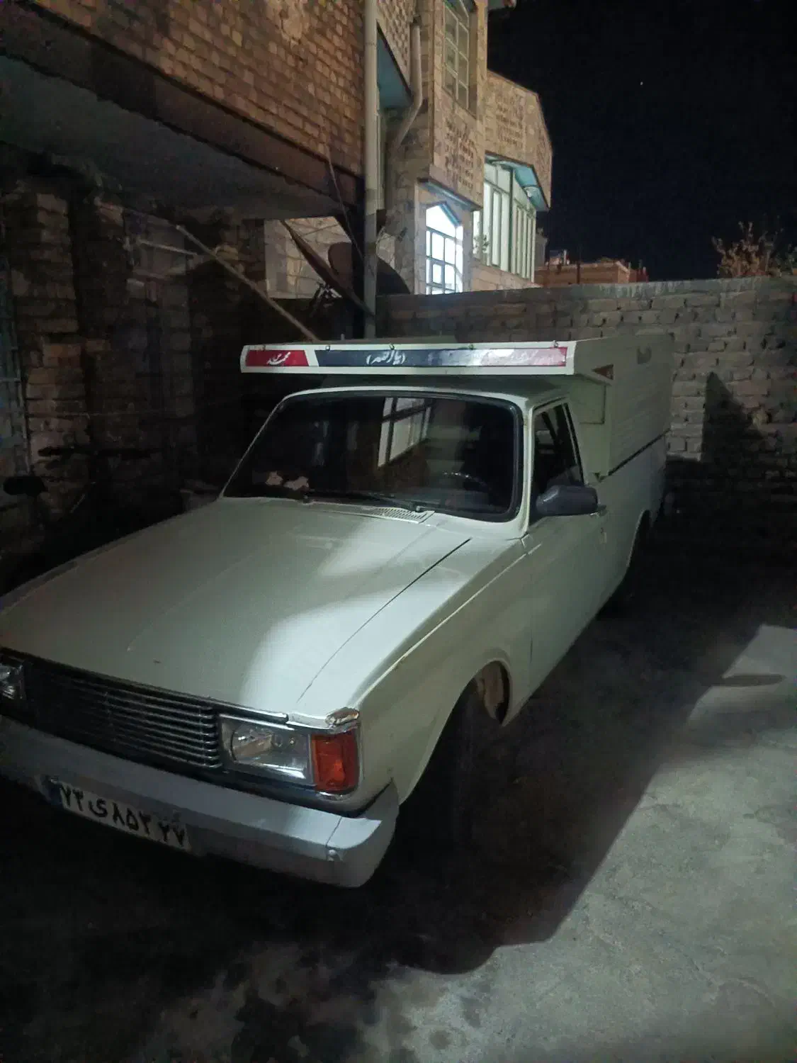 عمل نقل|خدمات حمل و نقل|اشنویه, |دیوار